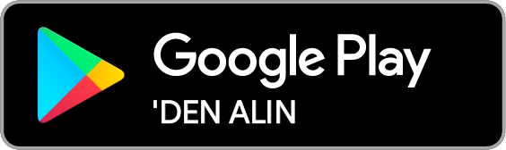 Google play uygulamasını indirin