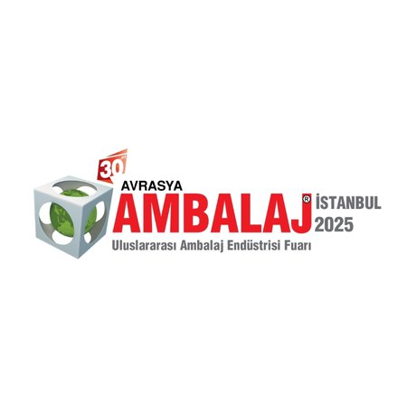 Avrasya Ambalaj 2025 - İstanbul 30.Uluslararası Ambalaj Endüstrisi Fuarı (Printpack&Converting-Ambalaj Baskı Teknolojileri, Oluklu Mukavva-Kağıt-Karton Ambalaj Üretim Teknolojileri Özel Bölümü) İçecek Ve Sıvı Gıda Teknolojileri Özel  Bölümü -   Food Tech Eurasia - Gıda, İçecek, Çikolata, Şekerleme, Pastacılık, Kuruyemiş, Süt Ve Süt Ürünleri, Et Ve Et Ürünleri, Yaş Meyve Sebze Teknolojileri, Makine Ve Ekipmanları Ve Gıda Güvenliği, Hijyen Ve Kalite Kontrol, Soğuk Zincir, Depolama, Lojistik Sistemleri Özel Bölümü