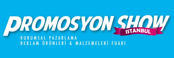 Promosyon Show İstanbul Fuarı