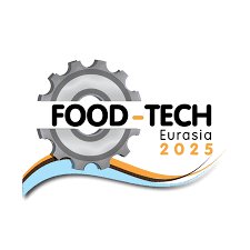 Food-Tech Eurasıa 2025  19. Uluslararası Gıda Ve İçecek Teknolojileri Fuarı(Sweettech&Dairytech&Cold Chain&Food Safety& Meat Pro Tech Özel Bölümü)