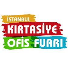 İstanbul Kırtasiye Ofis Fuarı