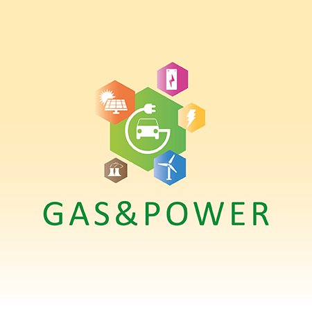 Gas&Power Network - 6.Elektrik, Doğalgaz, Enerji Depolama, Alternatif Enerji Ekipmanları Ve Teknolojileri Fuarı