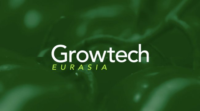 Growtech 2021 20. Uluslararası Sera, Tarım Teknolojileri ve Hayvancılık Ekipmanları Fuarı