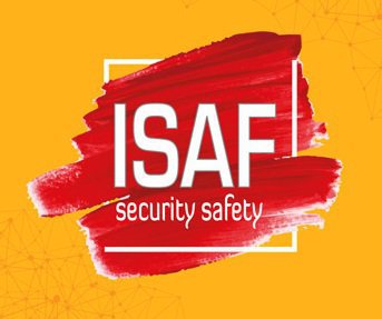 ISAF Security Fuarı -  26.Uluslararası Güvenlik Sistemleri, Hizmetleri Ekipmanları ve RFID Fuarı