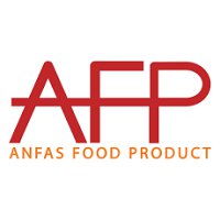 Anfaş Food Product - 28. Uluslararası Gıda  ve İçecek İhtisas Fuarı