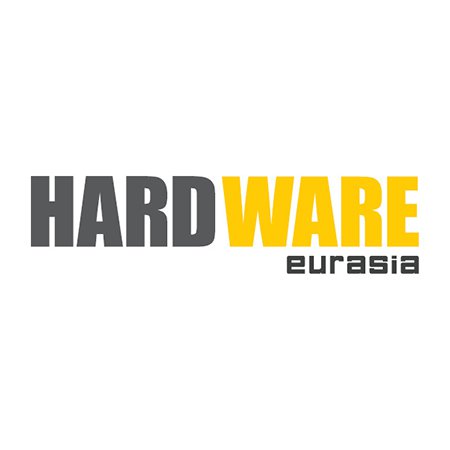 Hardware Eurasia-Avrasya Hırdavat Fuarı