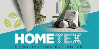 Hometex 2026 Uluslararası Ev Tekstili Fuarı