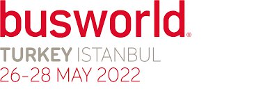 BUSWORLD Türkiye 2022