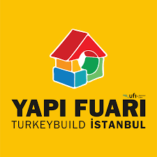 48. Yapı Fuarı - Turkeybuild İstanbul 2026 (Yapı Fuarı'nda Hırdavat Özel Bölümü İle)