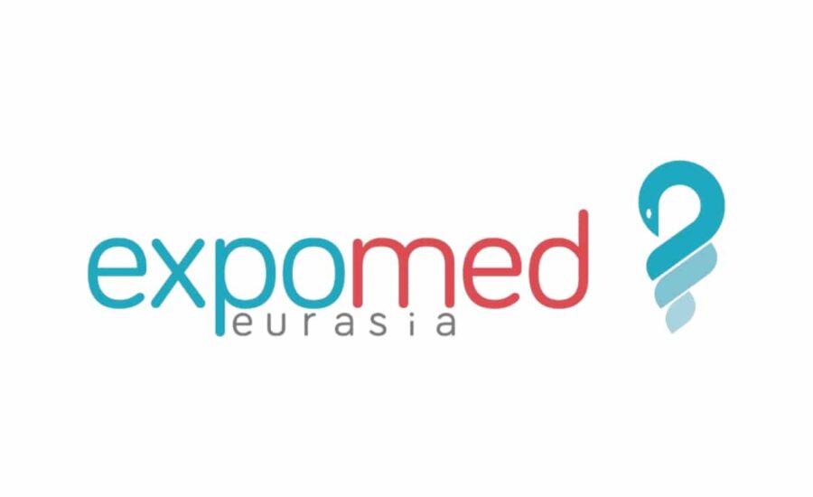Ekspomed Eurasıa 33.Uluslararası İstanbul Tıbbi Analiz, Teşhis, Tedavi, Koruma Ve Rehabilitasyon,Laboratuvar,Ürün, Cihaz, Sistem, Teknoloji, Donanım Ve Hastaneler Fuarı - (Reçetesiz Ürünler Otc Sağlıklı Yaşam Ürünleri Bitkisel İlaçlar, Gıda Takviyeleri, Kişisel Bakım, Dermokozmetik, Doğal Ve Organik Ürünler Özel  Bölümü )