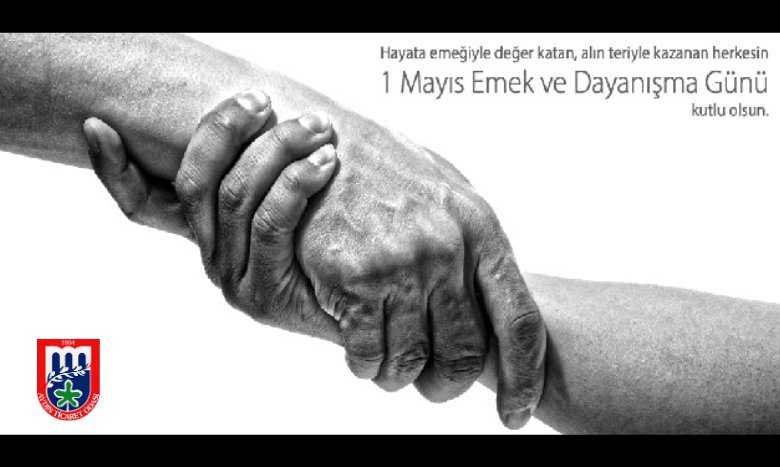 #1Mayıs