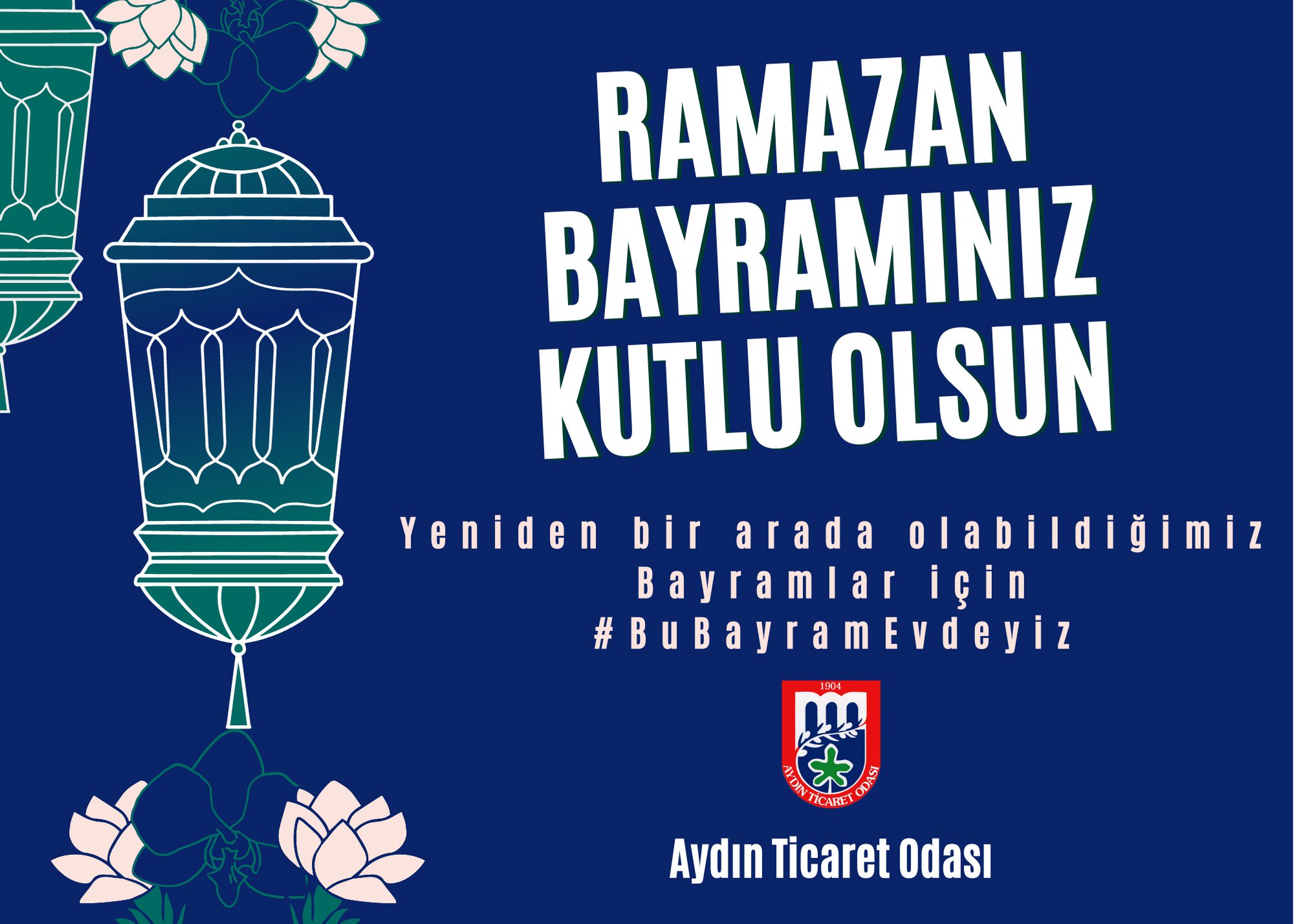 #İyiBayramlar