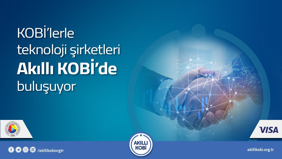 AKILLI KOBİ PLATFORMU