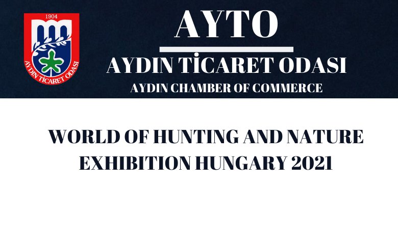 WORLD OF HUNTING AND NATURE EXHIBITION HUNGARY 2021