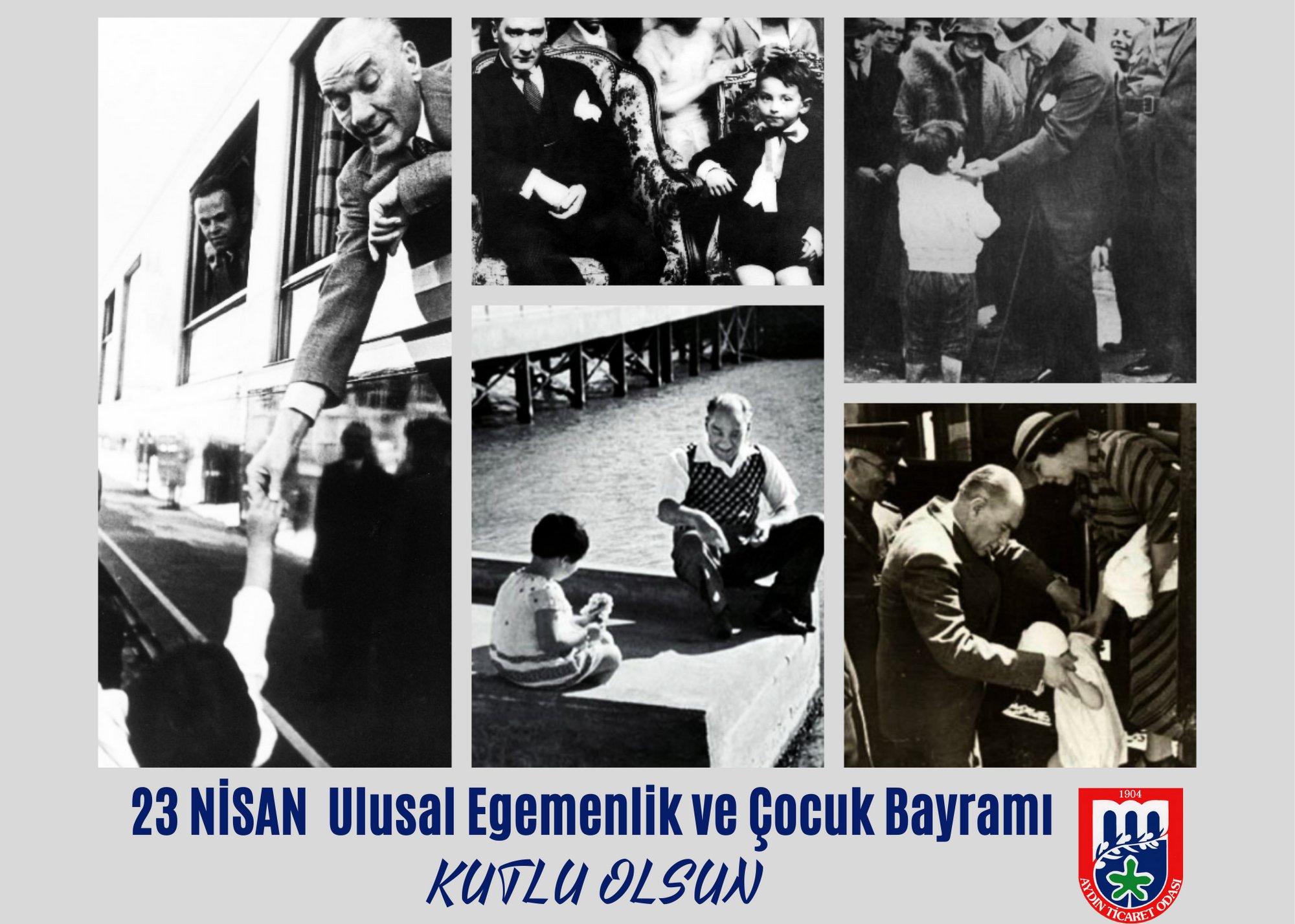 #23Nisan