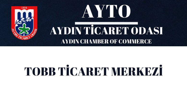 TOBB TİCARET MERKEZİ