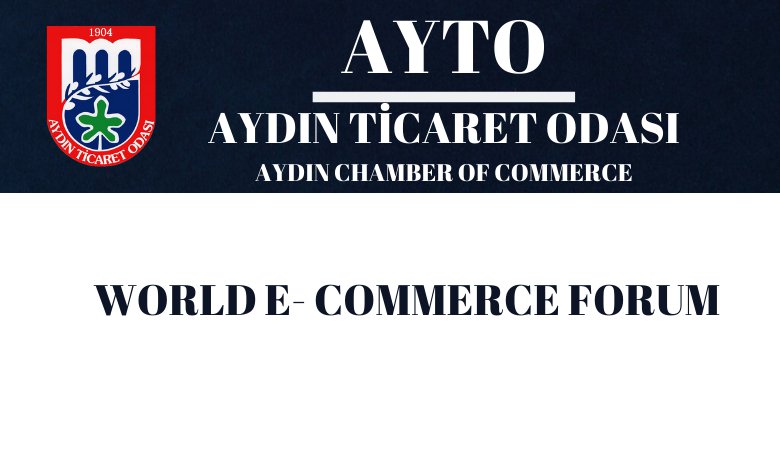 WORLD E- COMMERCE FORUM