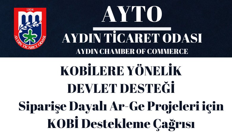 KOBİLERE YÖNELİK DEVLET DESTEĞİ