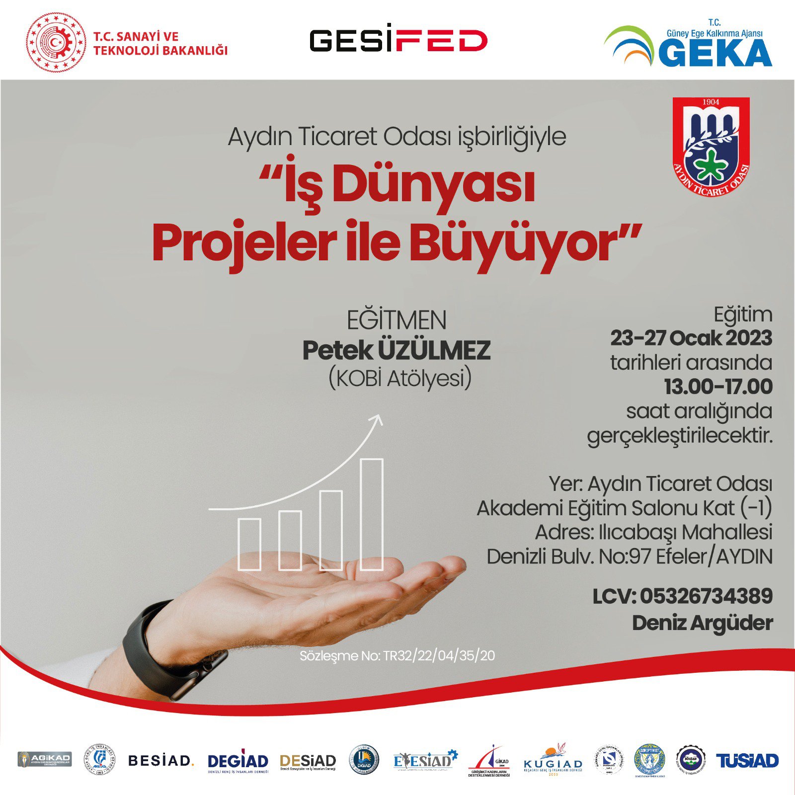 GESİFED- 