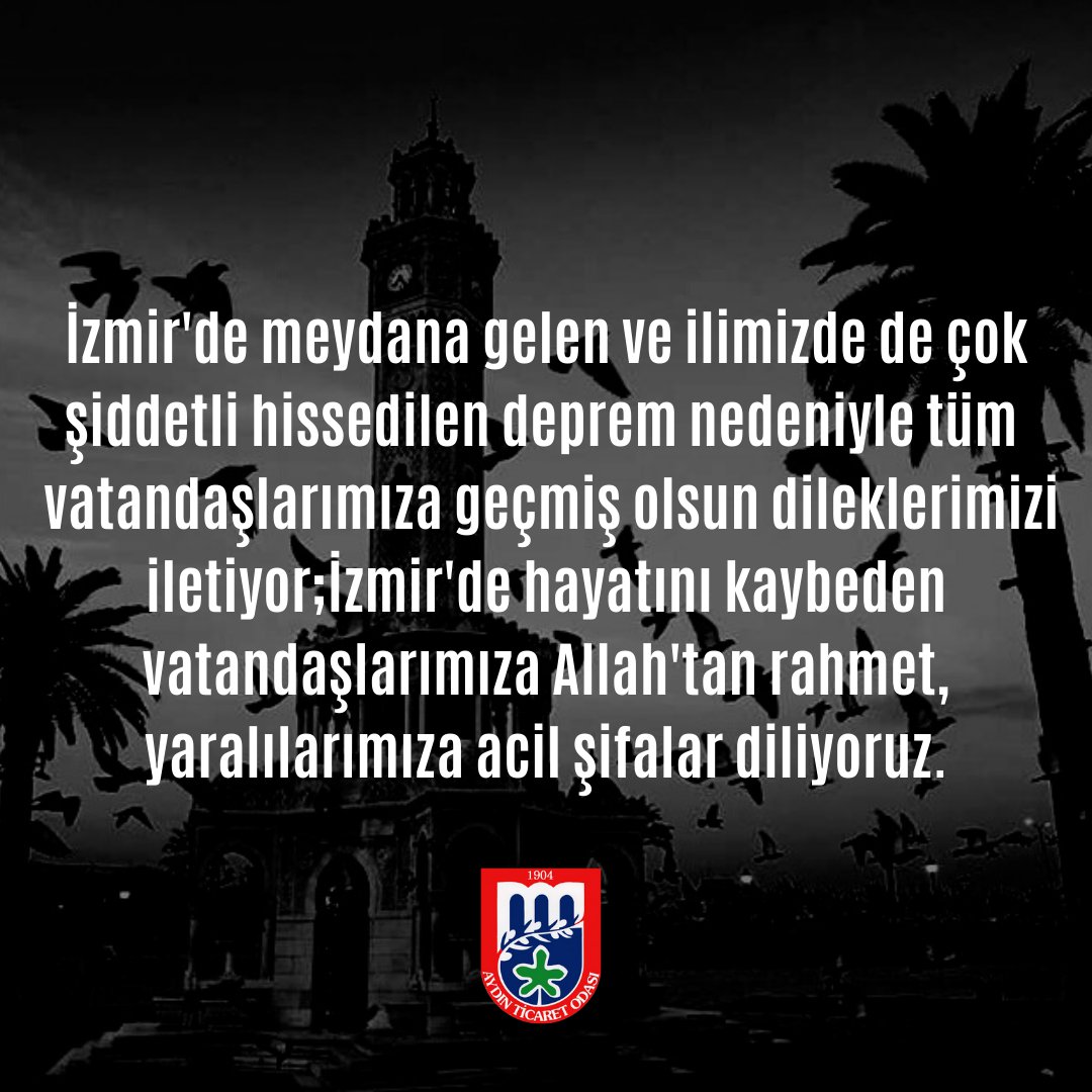 #İZMİR