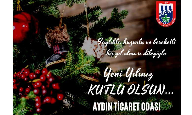 #YeniYıl