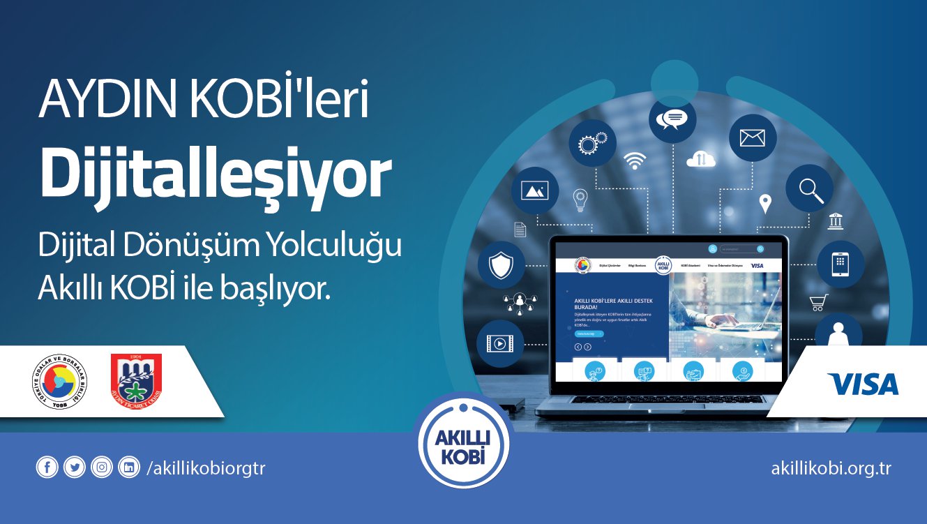 Akıllı KOBİ Platformu