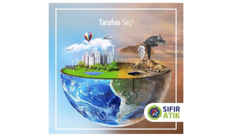 #SıfırAtık #ZeroWaste