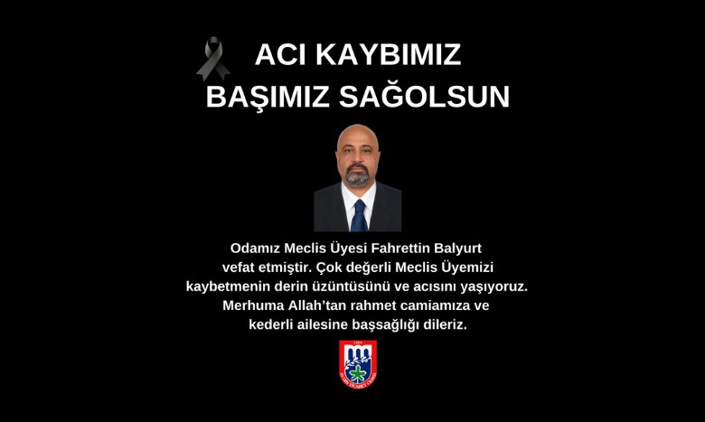 ACI KAYBIMIZ