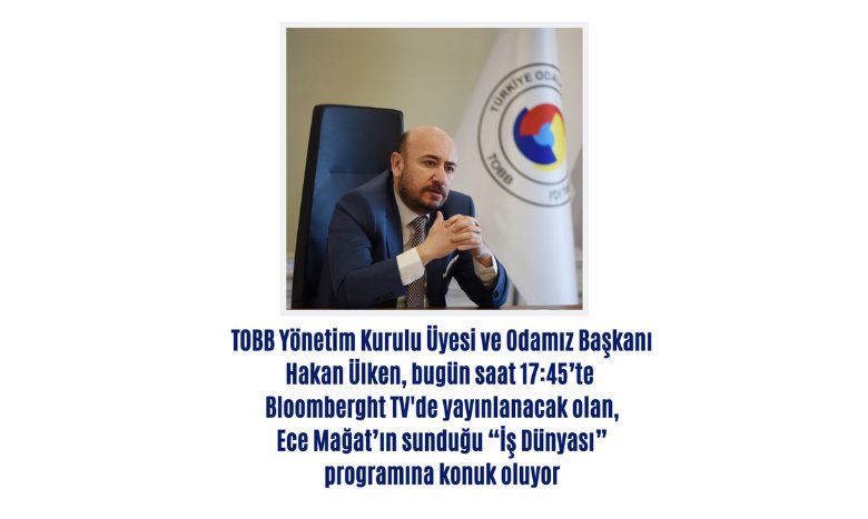 Bloomberght canlı yayın