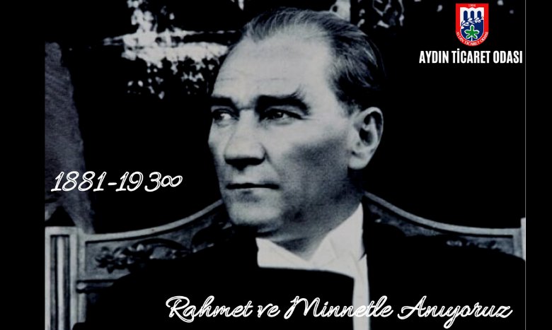 #10 Kasım Rahmet ve Minnetle