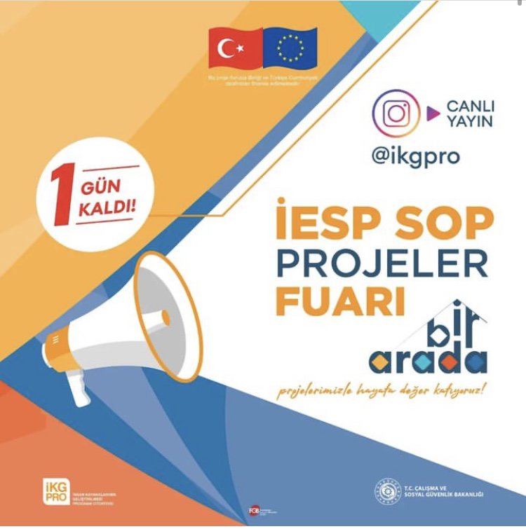 #projefuarı