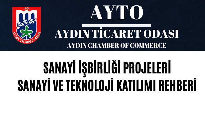 SANAYİ İŞBİRLİĞİ PROJELERİ SANAYİ VE TEKNOLOJİ KATILIMI REHBERİ