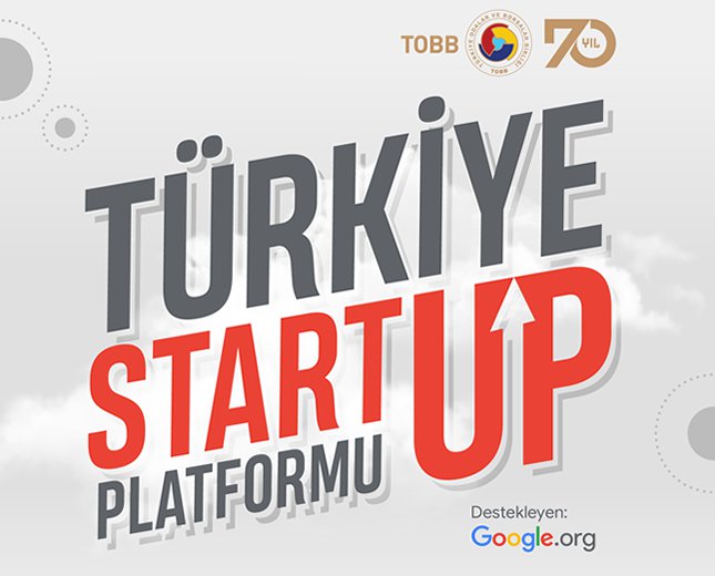Türkiye Startup Platformu