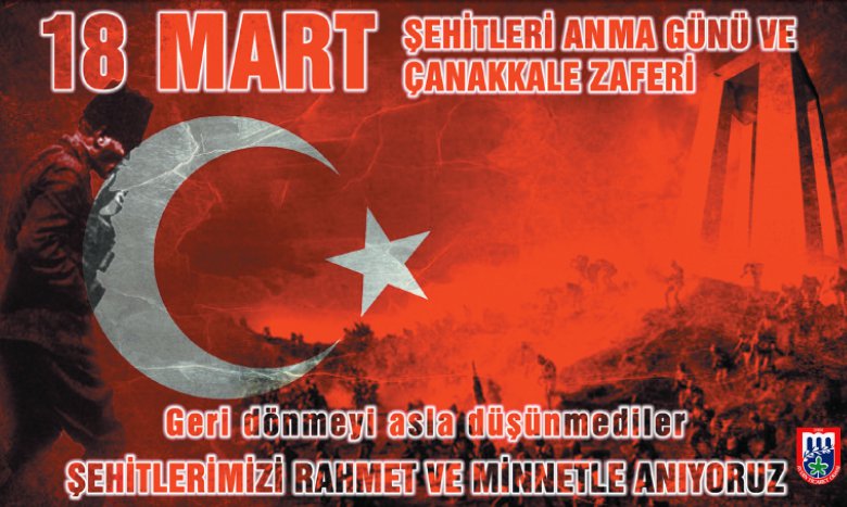 Rahmet ve Minnetle...