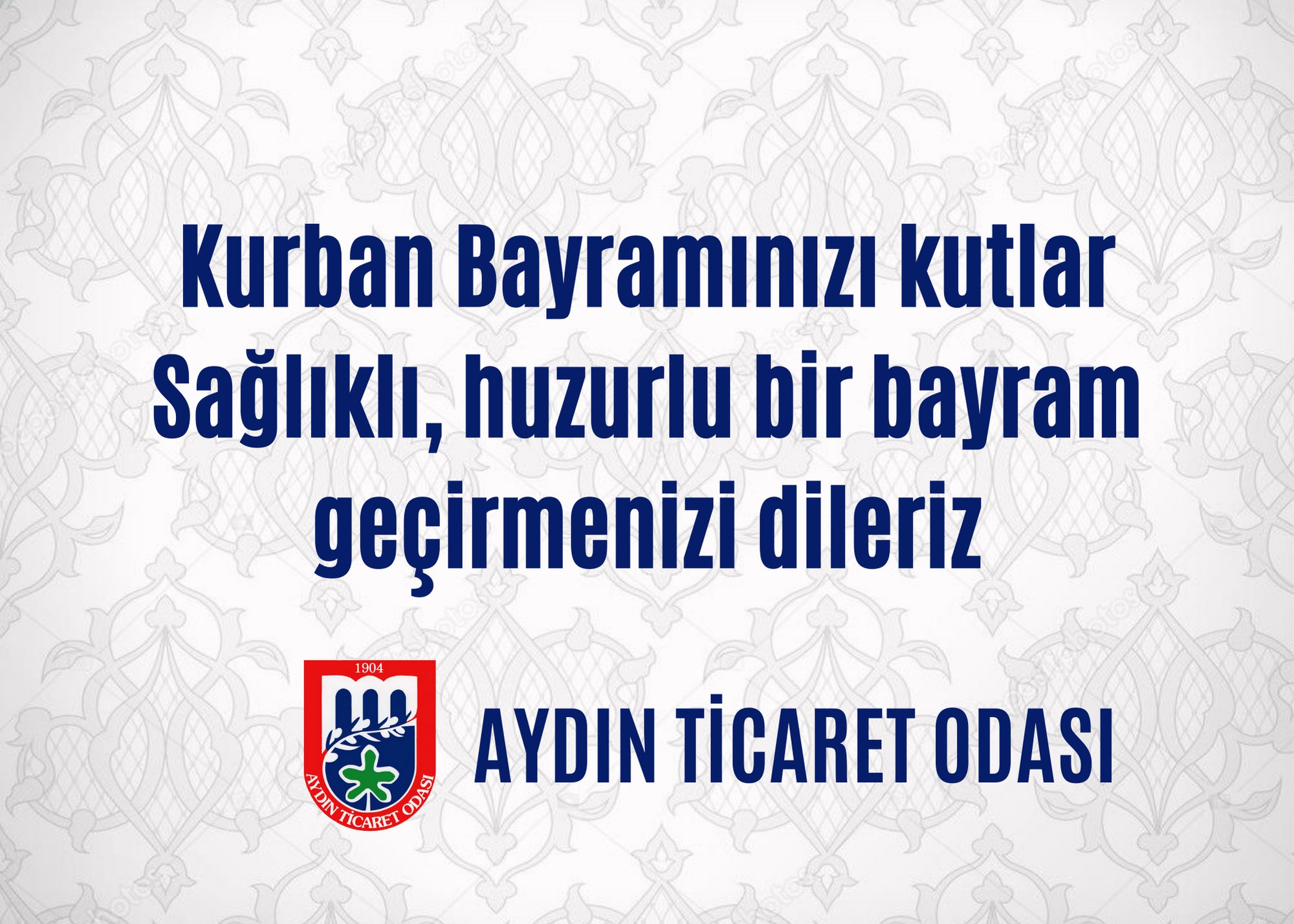 #KurbanBayramınızKutluOlsun