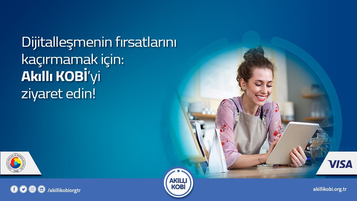 KADIN GİRİŞİMCİLER İÇİN POS DESTEĞİ HK