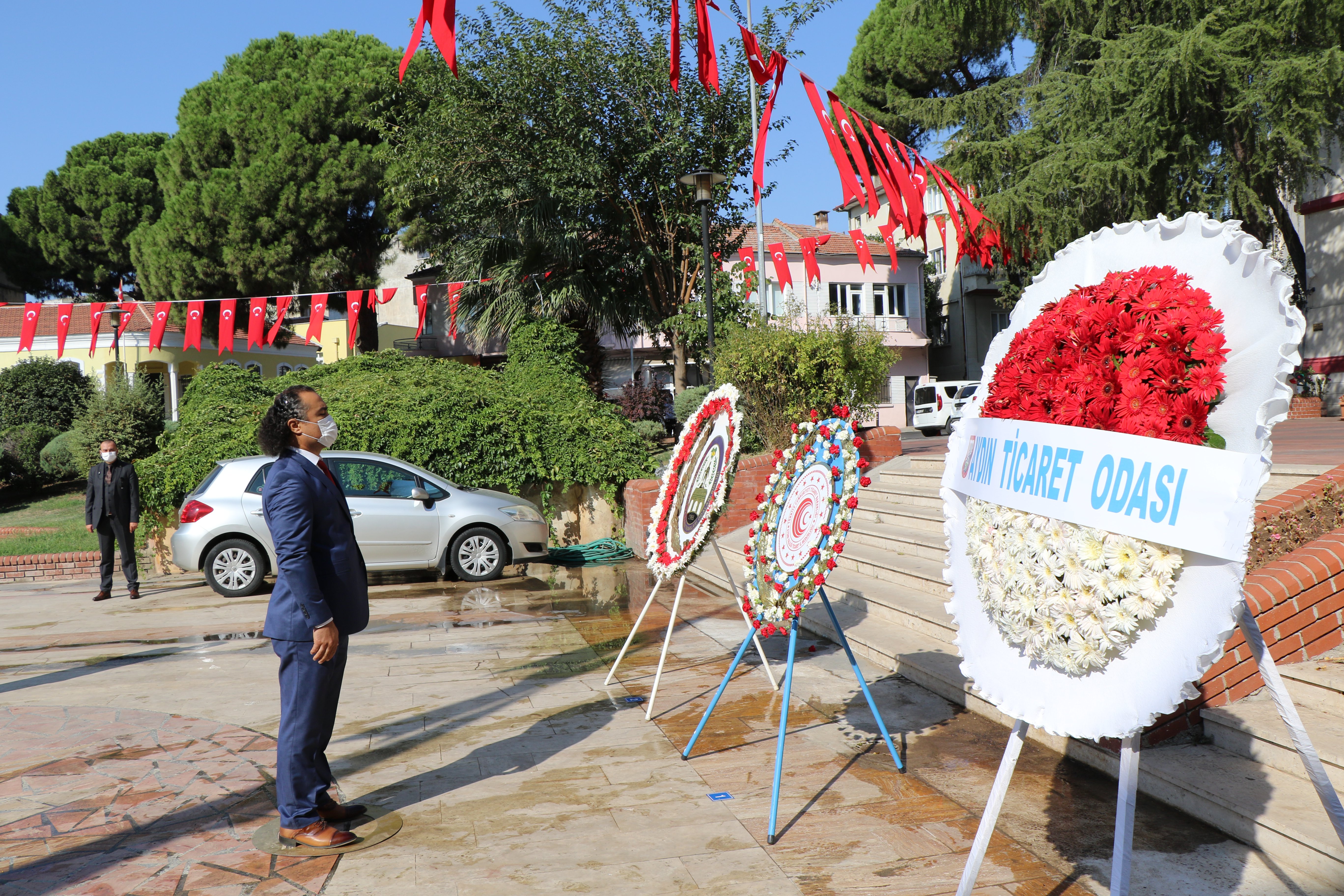 Ahilik Haftası Kutlama Programı