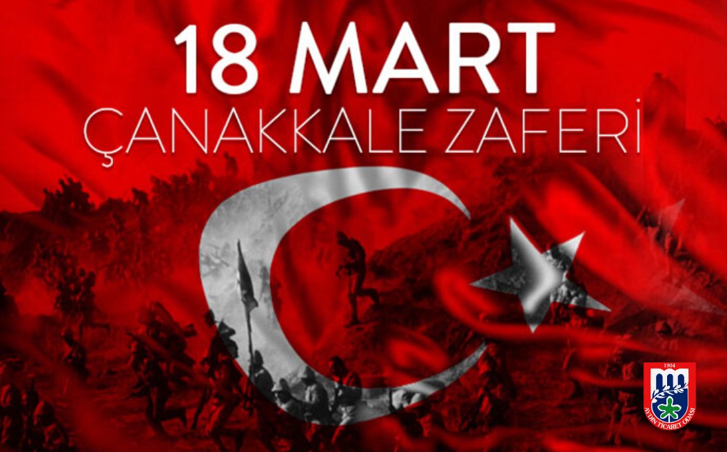 18 Mart Çanakkale Zaferi