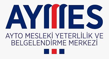 AYTO AYMES MESLEKİ YETERLİLİK VE BELGELENDİRME MERKEZİ